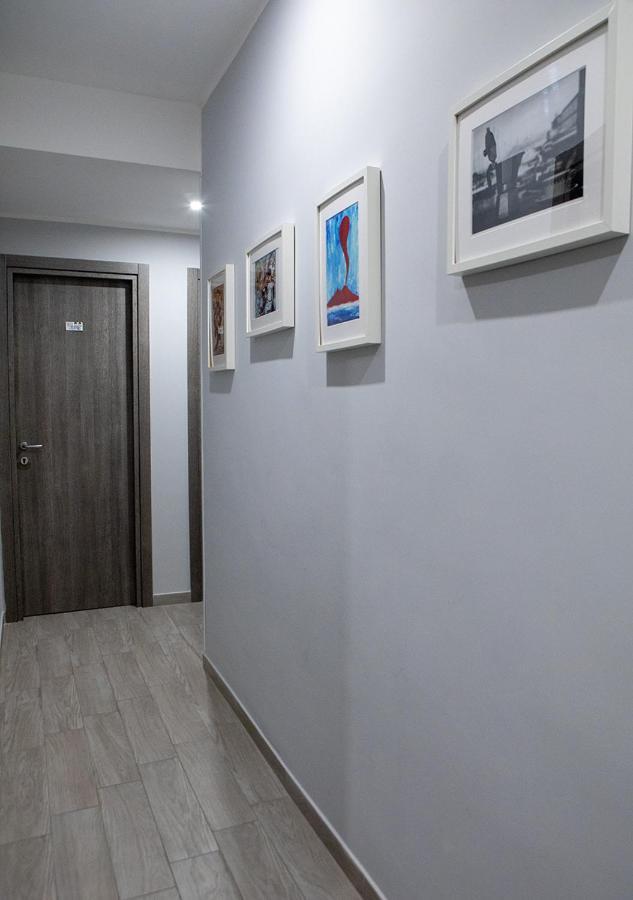 Zuroli Suite Naples Exterior photo