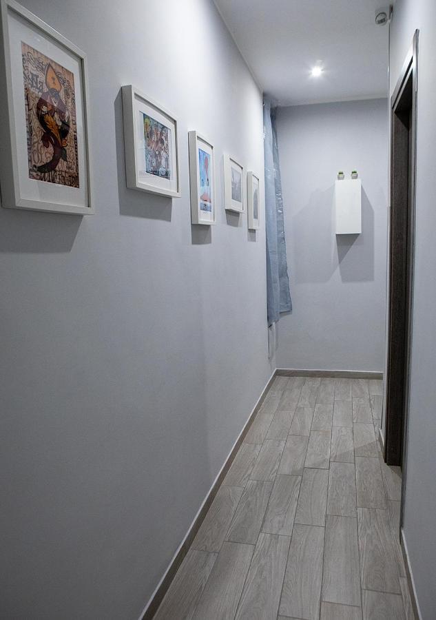 Zuroli Suite Naples Exterior photo